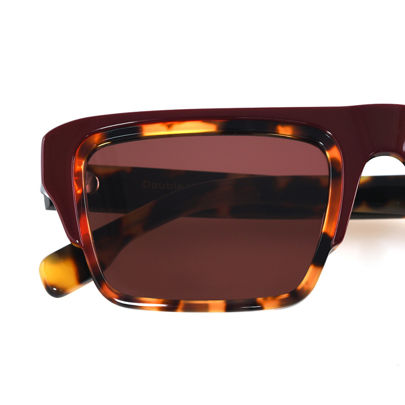 Fashionable sunglasses  Acetate sunglasses